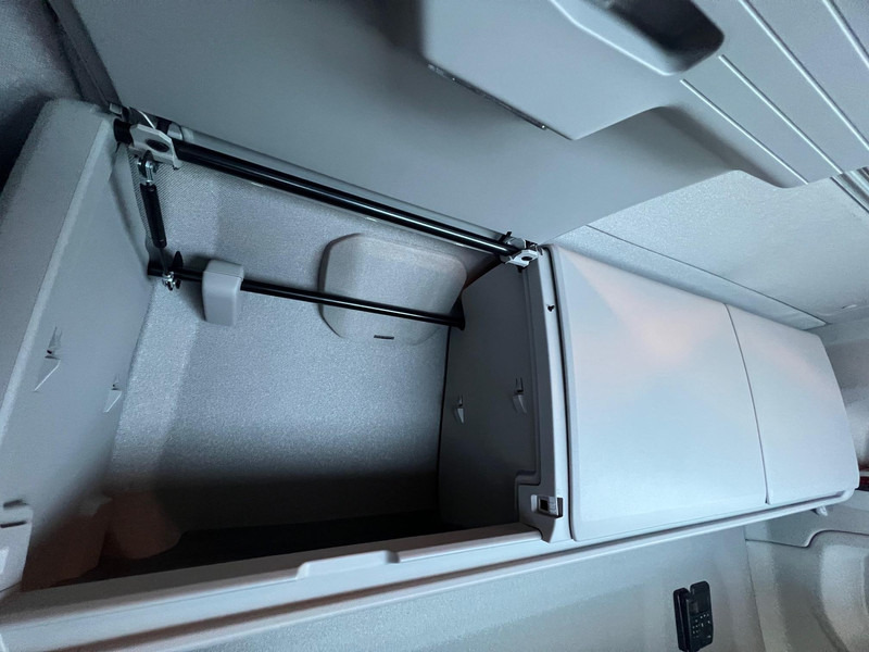 Тягач Scania S500 A6X2NB: фото 15