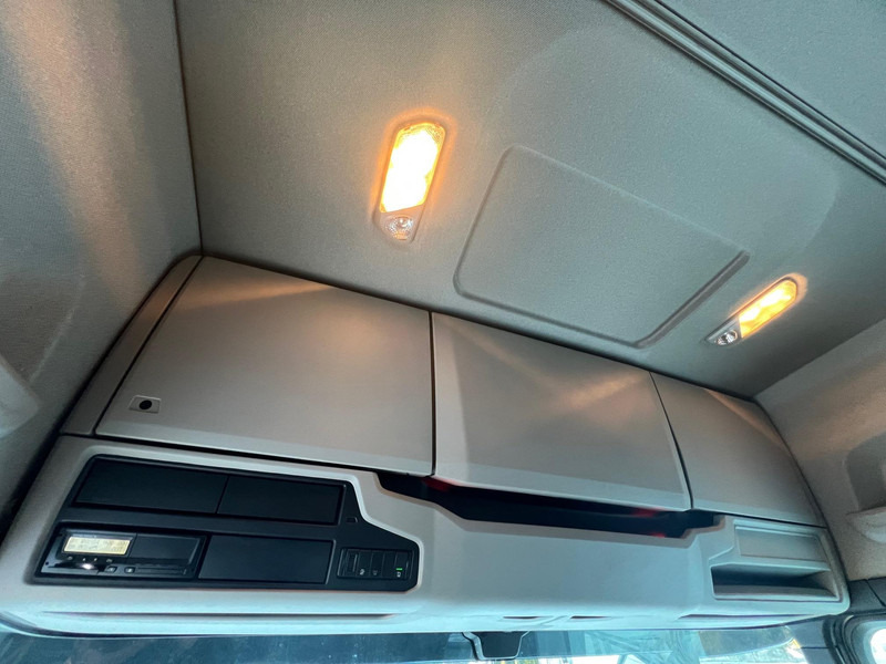 Тягач Scania S500 A6X2NB: фото 13