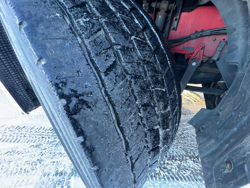 Тягач Scania S500 A6X2NB: фото 19