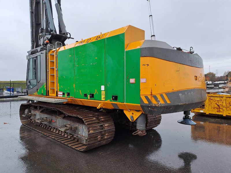 Abi SM12/16B (Attachments available) - Буровая машина: фото 3 Abi SM12/16B (Attachments available) - Буровая машина: фото 3