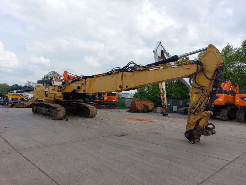 Cat 352FL XE MHD (17m demoliton) - Гусеничный экскаватор: фото 2 Cat 352FL XE MHD (17m demoliton) - Гусеничный экскаватор: фото 2