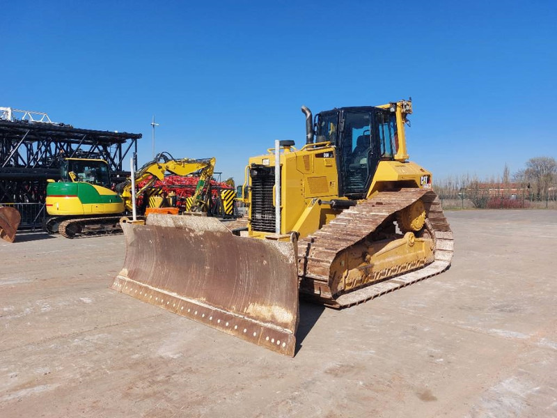 Cat D 6 N LGP (Ripper valve + GPS preparation) - Бульдозер: фото 2 Cat D 6 N LGP (Ripper valve + GPS preparation) - Бульдозер: фото 2