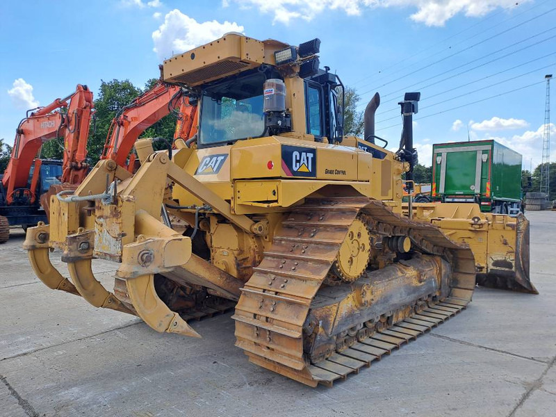 Cat D6T LGP (+ FULL TRIMBLE GPS, VPAT and MS Ripper) - Бульдозер: фото 4 Cat D6T LGP (+ FULL TRIMBLE GPS, VPAT and MS Ripper) - Бульдозер: фото 4