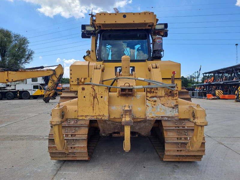 Cat D6T LGP (+ FULL TRIMBLE GPS, VPAT and MS Ripper) - Бульдозер: фото 3 Cat D6T LGP (+ FULL TRIMBLE GPS, VPAT and MS Ripper) - Бульдозер: фото 3