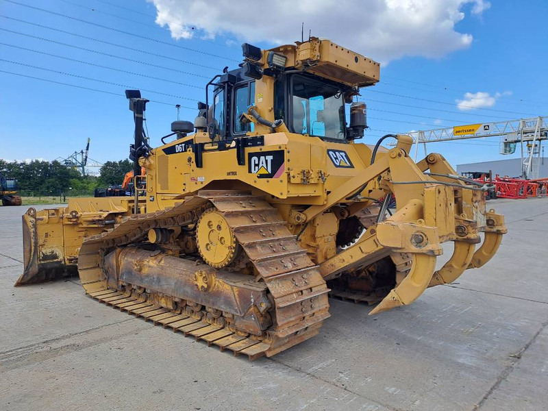 Cat D6T LGP (+ FULL TRIMBLE GPS, VPAT and MS Ripper) - Бульдозер: фото 2 Cat D6T LGP (+ FULL TRIMBLE GPS, VPAT and MS Ripper) - Бульдозер: фото 2