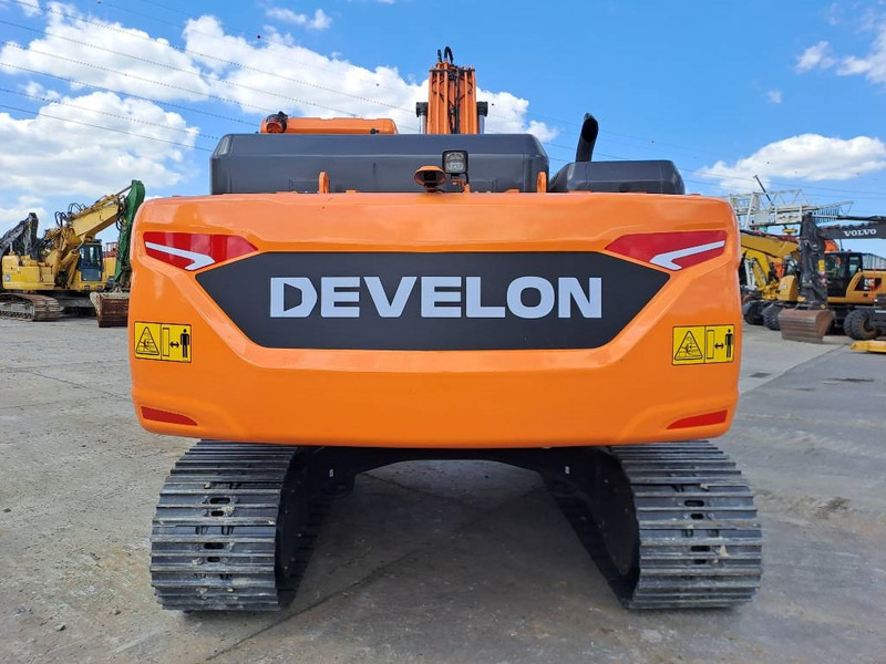 Develon DX 225 LC-7M (UNUSED, mulitple units available) - Гусеничный экскаватор: фото 3 Develon DX 225 LC-7M (UNUSED, mulitple units available) - Гусеничный экскаватор: фото 3