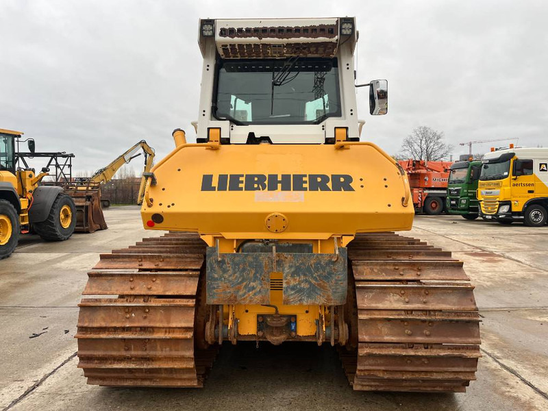 Liebherr PR 736 LGP - Бульдозер: фото 5 Liebherr PR 736 LGP - Бульдозер: фото 5