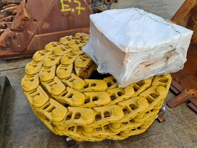 Liebherr PR 746 Chains Complete (NEW/Unused) - Рама/ Шасси для Строительной техники: фото 1 Liebherr PR 746 Chains Complete (NEW/Unused) - Рама/ Шасси для Строительной техники: фото 1