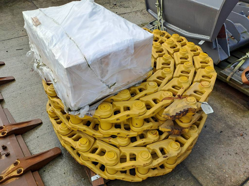Liebherr PR 746 Chains Complete (NEW/Unused) - Рама/ Шасси для Строительной техники: фото 3 Liebherr PR 746 Chains Complete (NEW/Unused) - Рама/ Шасси для Строительной техники: фото 3