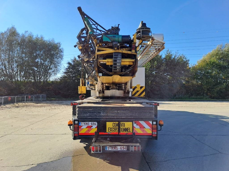 Spierings SK599AT5 - Мобильный кран: фото 4 Spierings SK599AT5 - Мобильный кран: фото 4