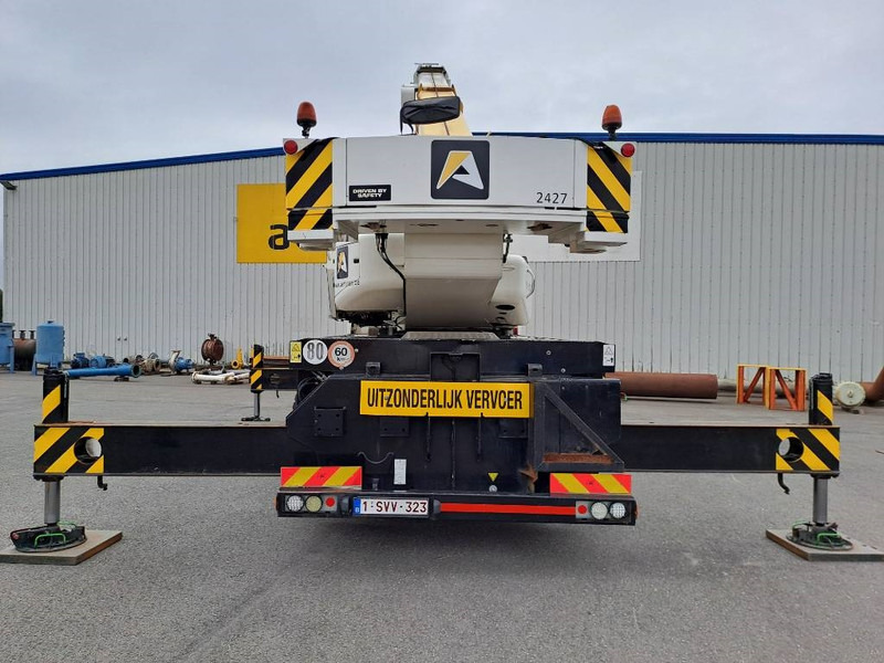 Terex Demag AC 40-2 L (2 Units available) - Вседорожный кран: фото 5 Terex Demag AC 40-2 L (2 Units available) - Вседорожный кран: фото 5