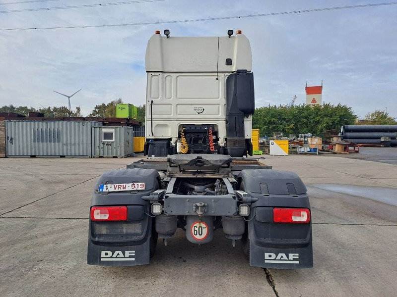 DAF FT XF 480 - Тягач: фото 4 DAF FT XF 480 - Тягач: фото 4