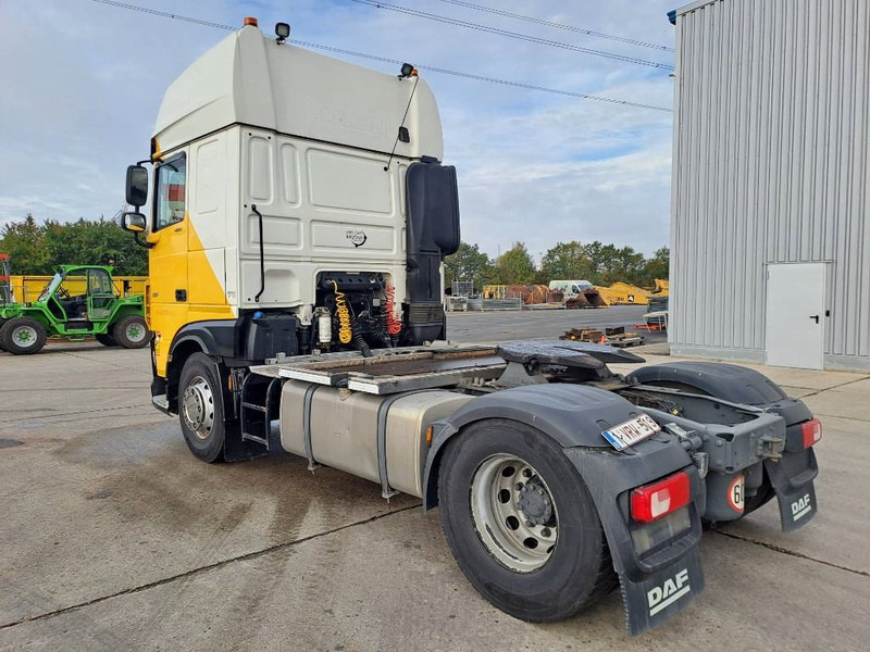 DAF FT XF 480 - Тягач: фото 3 DAF FT XF 480 - Тягач: фото 3