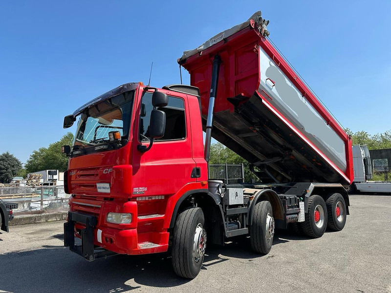 DAF CF 85.460 - Самосвал: фото 1 DAF CF 85.460 - Самосвал: фото 1