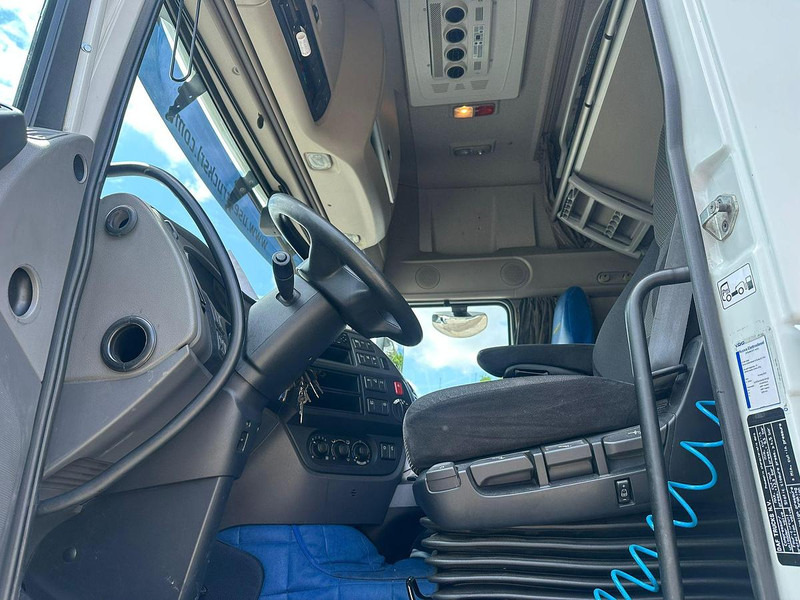 Тягач DAF XF 460: фото 10