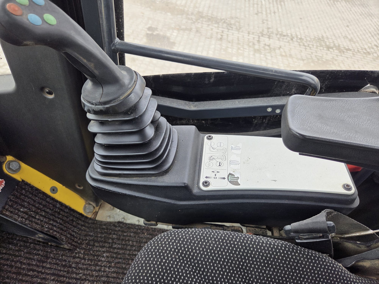 BOMAG BW177D-5 в лизинг BOMAG BW177D-5: фото 8