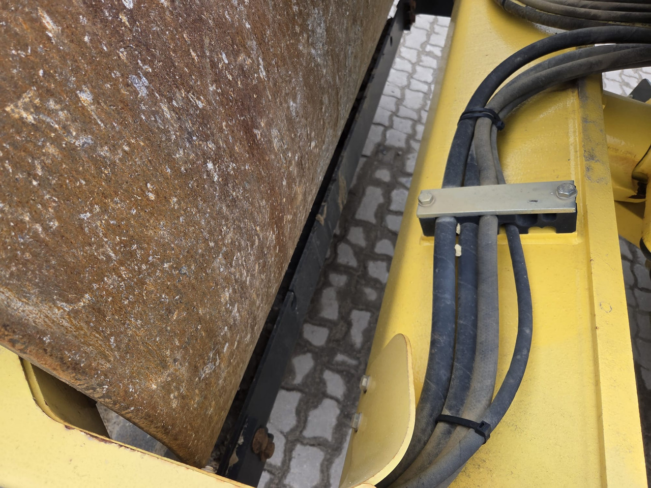 BOMAG BW177D-5 в лизинг BOMAG BW177D-5: фото 15