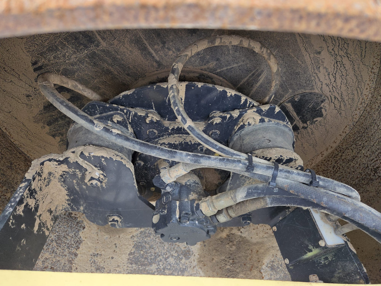 BOMAG BW177D-5 в лизинг BOMAG BW177D-5: фото 13