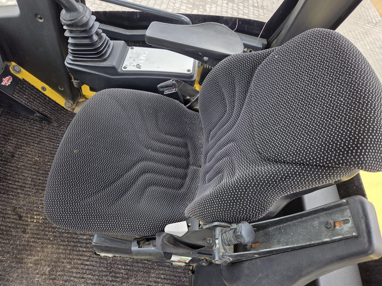 BOMAG BW177D-5 в лизинг BOMAG BW177D-5: фото 6