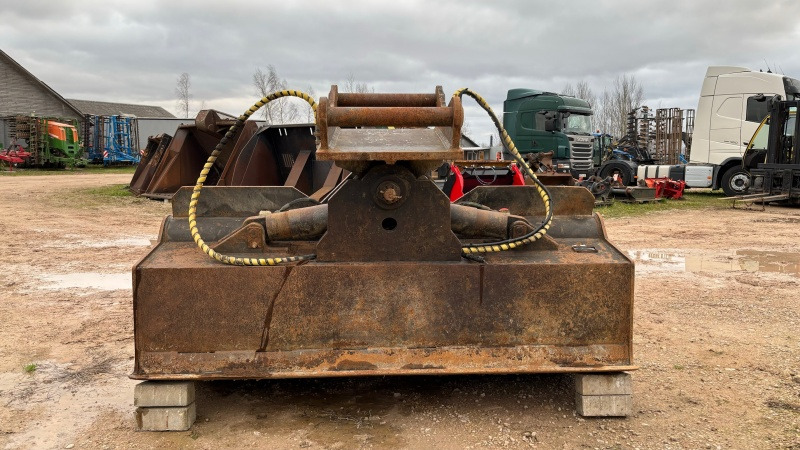 Henle Baumaschinentechnik GmbH S70 - Ковш для экскаватора для Экскаваторов: фото 4 Henle Baumaschinentechnik GmbH S70 - Ковш для экскаватора для Экскаваторов: фото 4