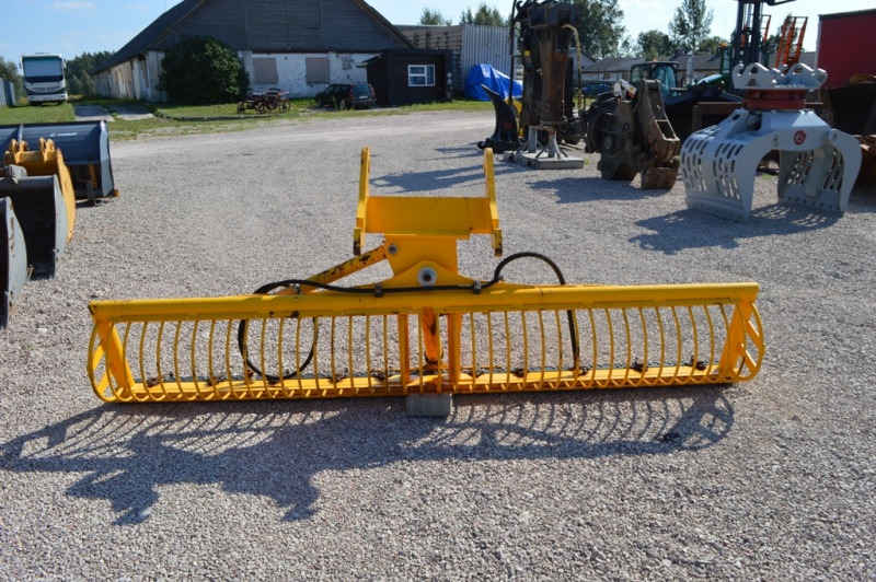 Herder MXZ 300 CW40 - Ковш для экскаватора для Экскаваторов: фото 4 Herder MXZ 300 CW40 - Ковш для экскаватора для Экскаваторов: фото 4