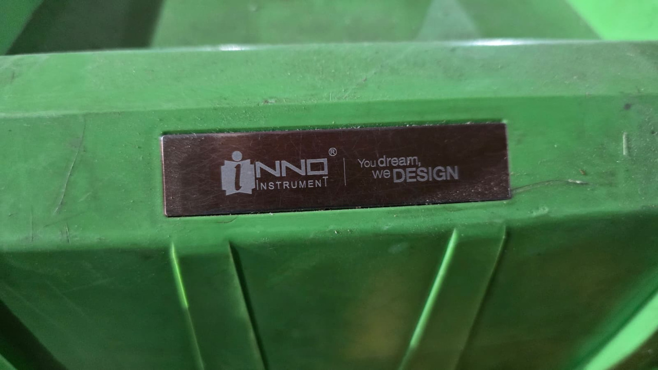 INNO View 8 Pro Core Alignment Fibre Fusion Splicer - Инструмент/ Оборудование: фото 3 INNO View 8 Pro Core Alignment Fibre Fusion Splicer - Инструмент/ Оборудование: фото 3