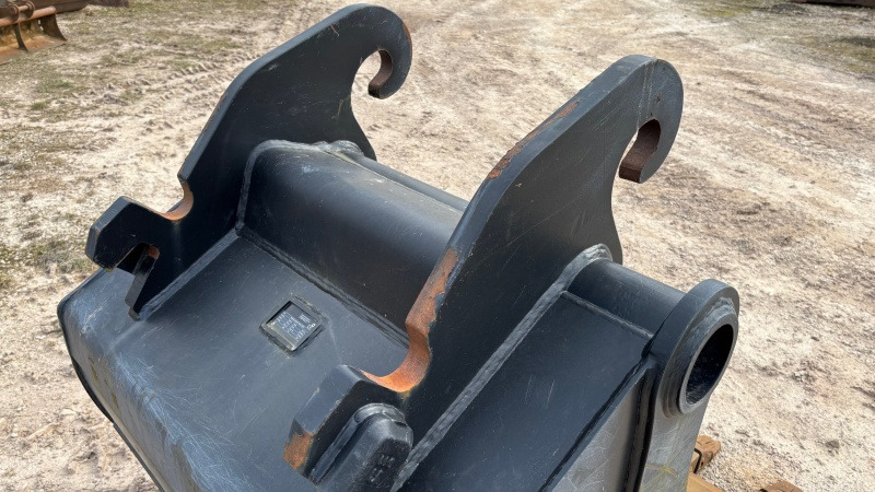 IRON ATTACHMENTS CW30 1100mm - Ковш для экскаватора для Экскаваторов: фото 4 IRON ATTACHMENTS CW30 1100mm - Ковш для экскаватора для Экскаваторов: фото 4