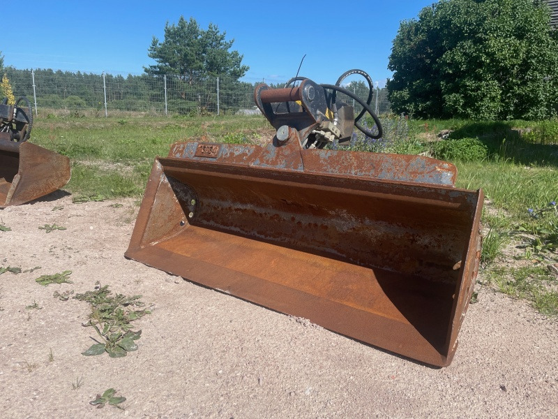 LEHNHOFF MS03. 1500mm. - Ковш для экскаватора для Экскаваторов: фото 3 LEHNHOFF MS03. 1500mm. - Ковш для экскаватора для Экскаваторов: фото 3
