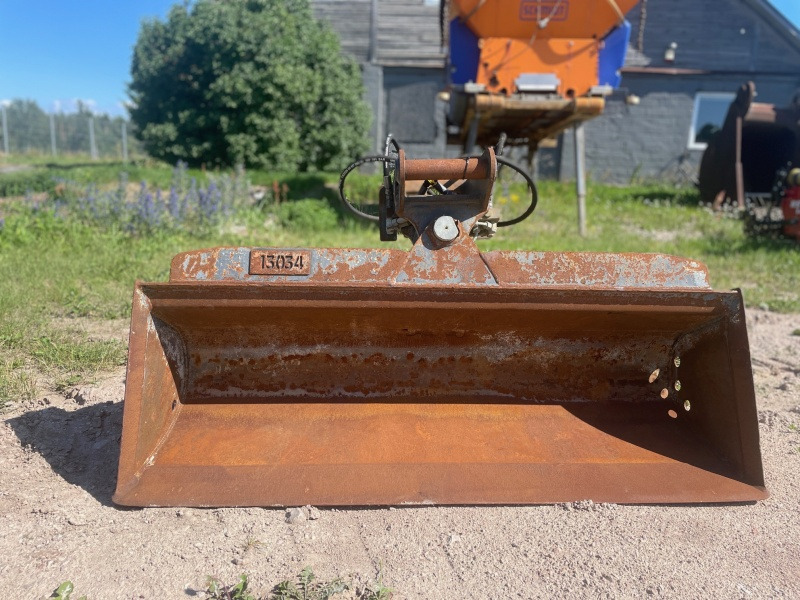 LEHNHOFF MS03. 1500mm. - Ковш для экскаватора для Экскаваторов: фото 2 LEHNHOFF MS03. 1500mm. - Ковш для экскаватора для Экскаваторов: фото 2