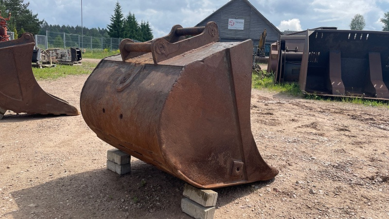 S60 GP bucket - Ковш для Экскаваторов: фото 3 S60 GP bucket - Ковш для Экскаваторов: фото 3