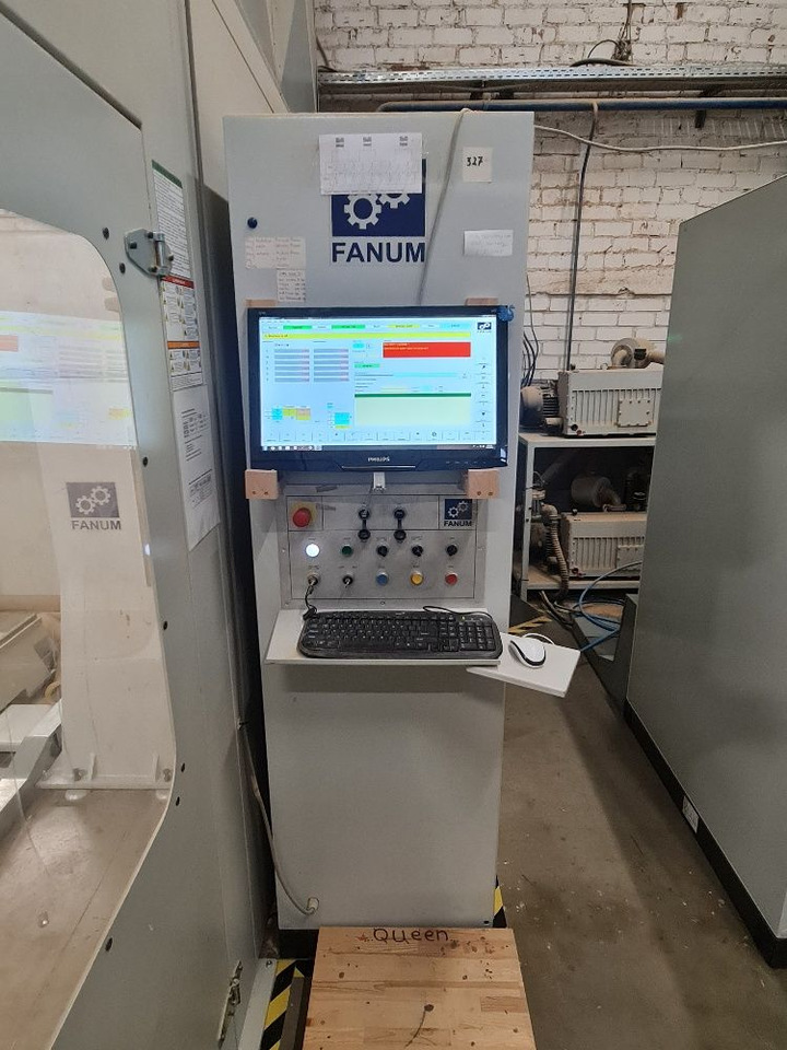 Sigma ZM CNC Gantry and column milling machine - Инструмент/ Оборудование: фото 3 Sigma ZM CNC Gantry and column milling machine - Инструмент/ Оборудование: фото 3