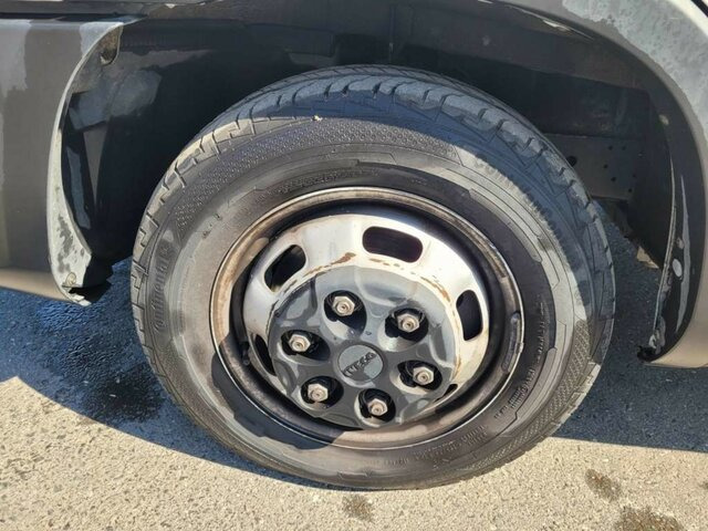 IVECO Daily 35C16H3.0 Kastenaufbau + Kran... - Цельнометаллический фургон: фото 4 IVECO Daily 35C16H3.0 Kastenaufbau + Kran... - Цельнометаллический фургон: фото 4