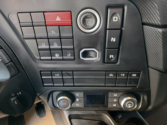 IVECO X-Way AT280X46Y/PS ON++LED+KRAN + KIPPMULDE... - Автоманипулятор, Грузовик бортовой/ Платформа: фото 5 IVECO X-Way AT280X46Y/PS ON++LED+KRAN + KIPPMULDE... - Автоманипулятор, Грузовик бортовой/ Платформа: фото 5