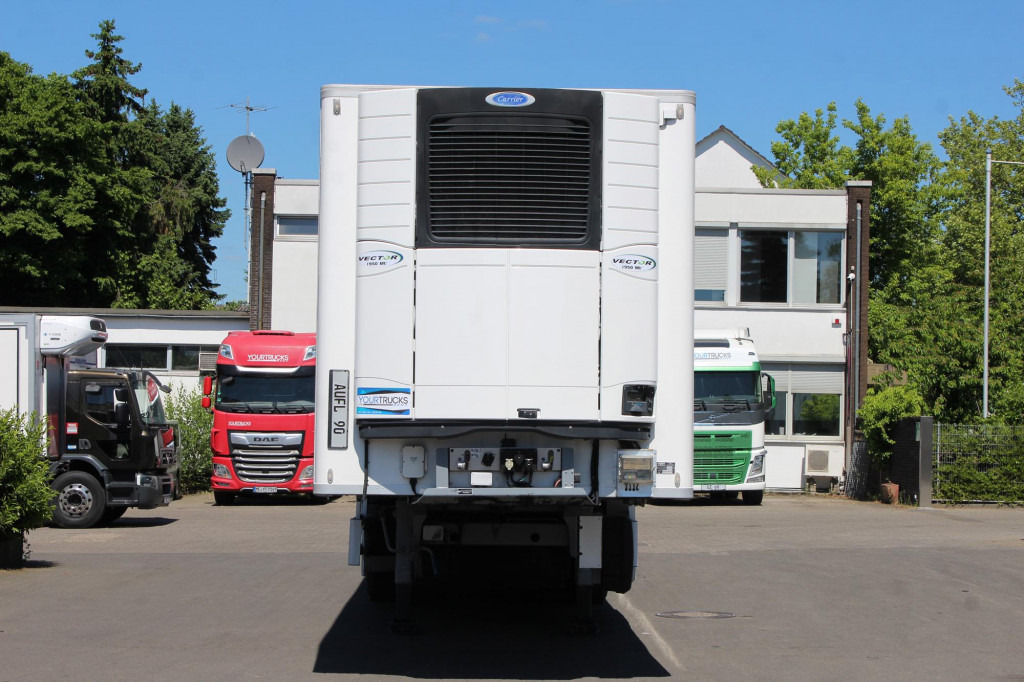 Chereau CV 1950Mt.  Bi-Multi-Temp.  TW  LBW  Lenkachse в лизинг Chereau CV 1950Mt.  Bi-Multi-Temp.  TW  LBW  Lenkachse: фото 8