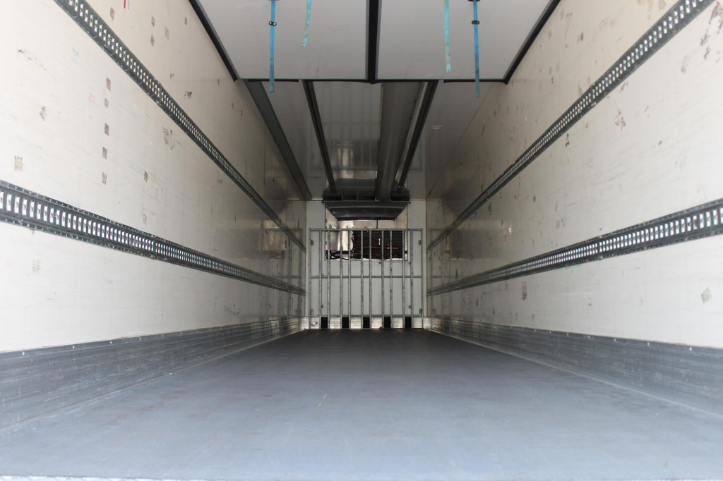 Chereau TK SLXi Spectrum Bi-Multi-Temp. TW FRC - Полуприцеп-рефрижератор: фото 2 Chereau TK SLXi Spectrum Bi-Multi-Temp. TW FRC - Полуприцеп-рефрижератор: фото 2