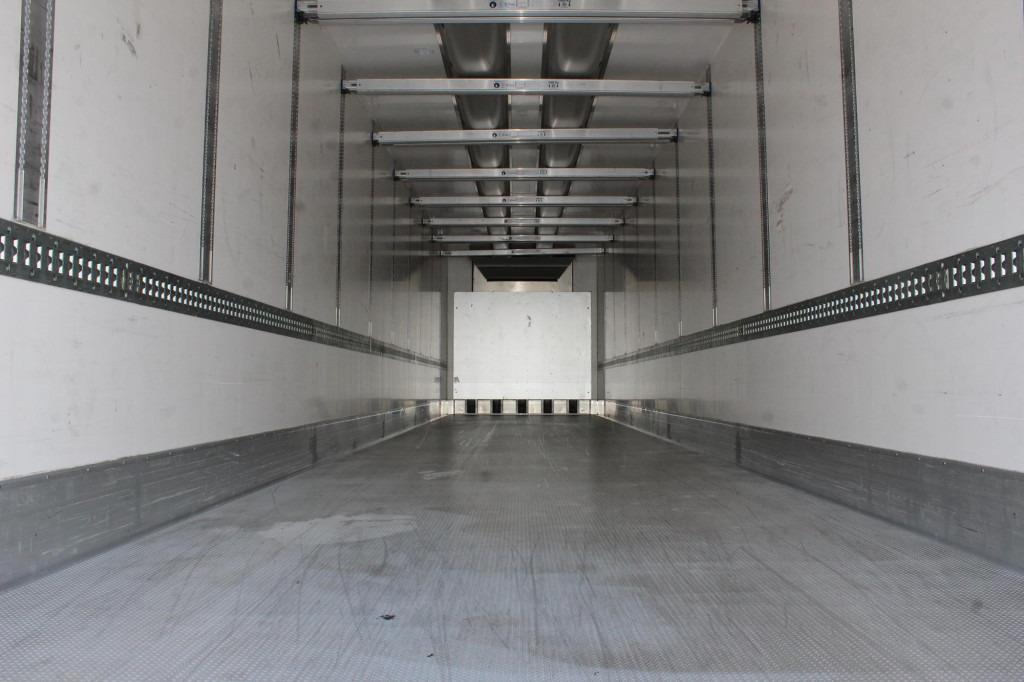 Chereau Thermo King Advancer A400 DS Strom Blumen FRC - Полуприцеп-рефрижератор: фото 4 Chereau Thermo King Advancer A400 DS Strom Blumen FRC - Полуприцеп-рефрижератор: фото 4