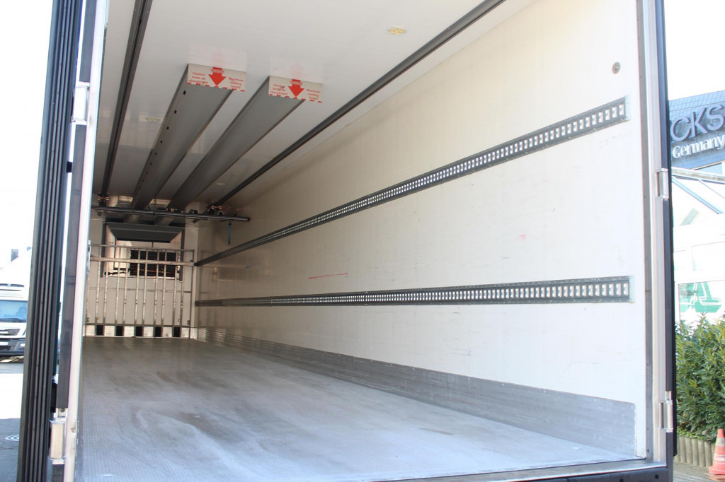 Полуприцеп-рефрижератор Chereau Thermo King SLXe 200  Aluboden  FRC 06 2025: фото 13
