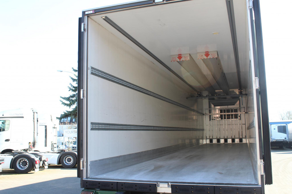 Полуприцеп-рефрижератор Chereau Thermo King SLXe 200  Aluboden  FRC 06 2025: фото 12