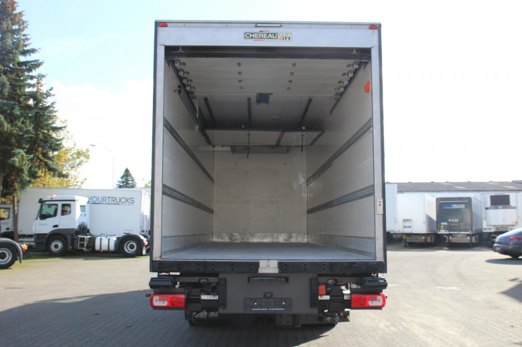 Рефрижератор Daf CF 480 CS 950 Strom Schlafkabine Durchlade ZUG!: фото 13