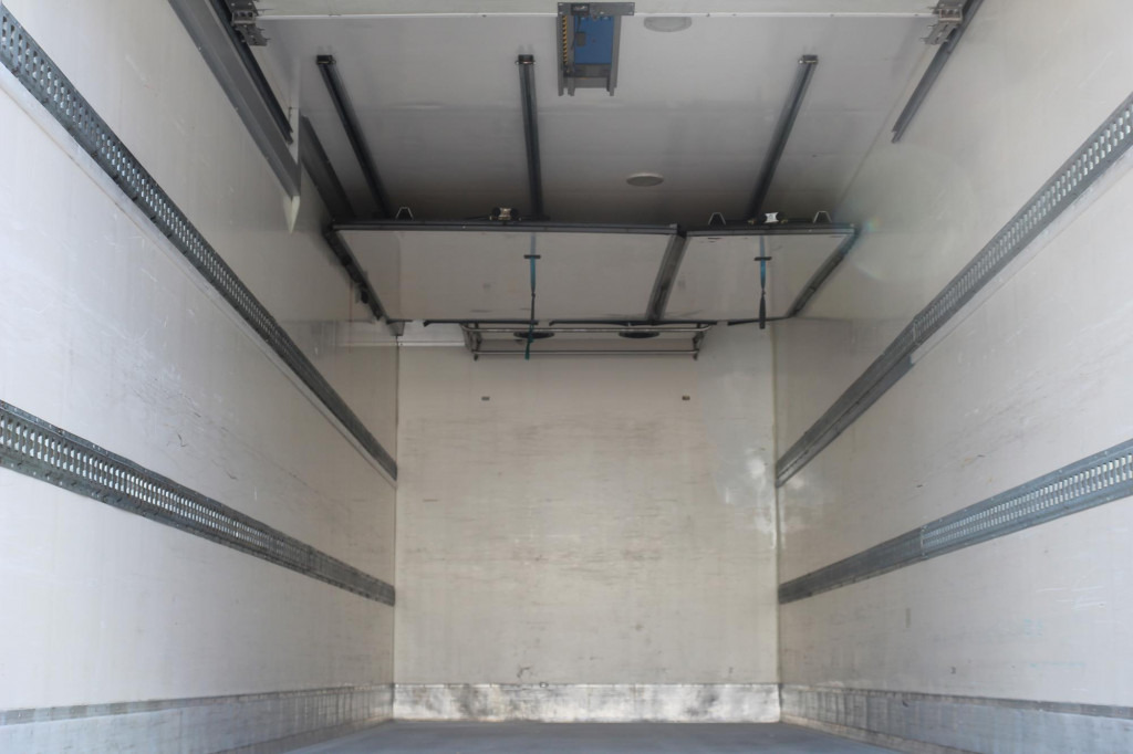 Рефрижератор Daf CF 480 CS 950 Strom Schlafkabine Durchlade ZUG!: фото 14