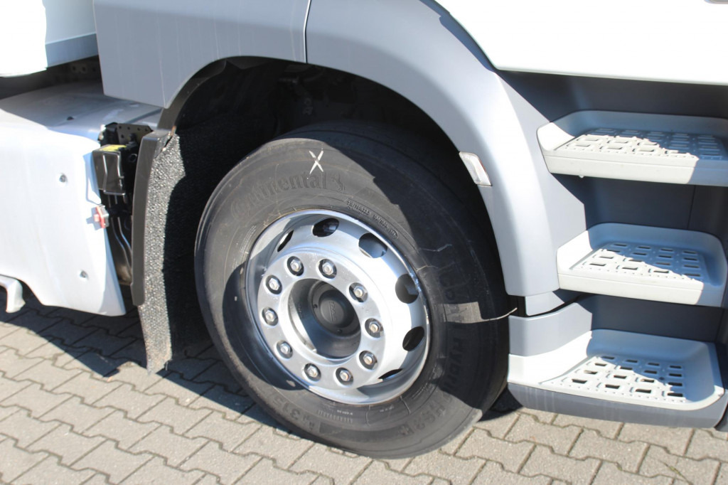 Рефрижератор Daf CF 480 CS 950 Strom Schlafkabine Durchlade ZUG!: фото 6