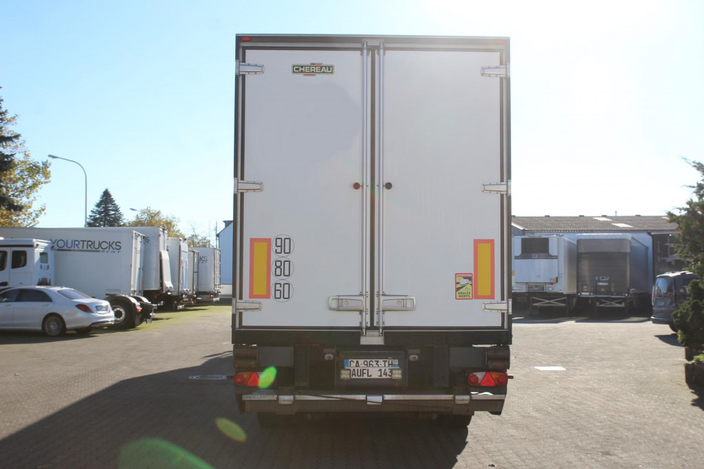 Рефрижератор Daf CF 480 CS 950 Strom Schlafkabine Durchlade ZUG!: фото 11