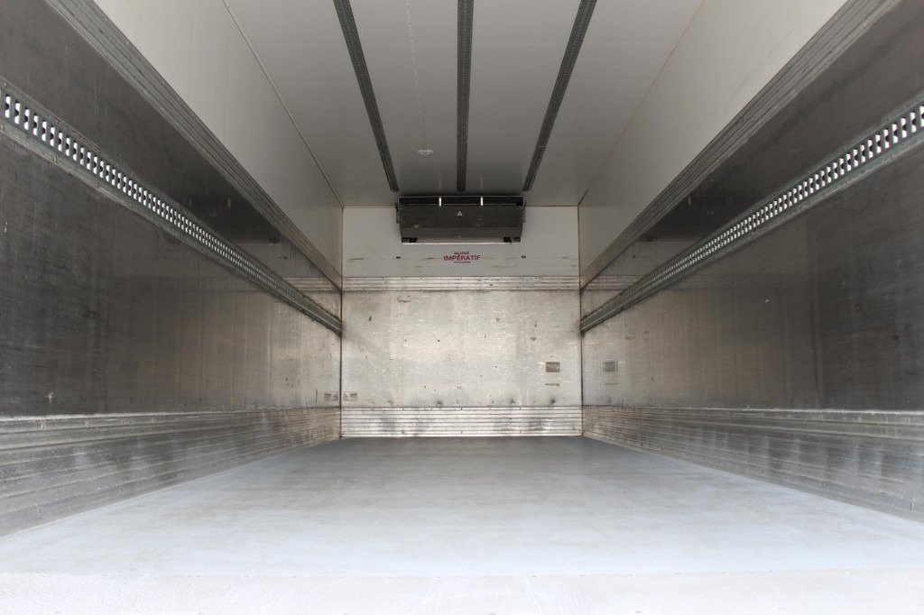 Daf LF 310 E6 CS 1050 Silent Tür+LBW Strom FRC 2028 - Рефрижератор: фото 2 Daf LF 310 E6 CS 1050 Silent Tür+LBW Strom FRC 2028 - Рефрижератор: фото 2