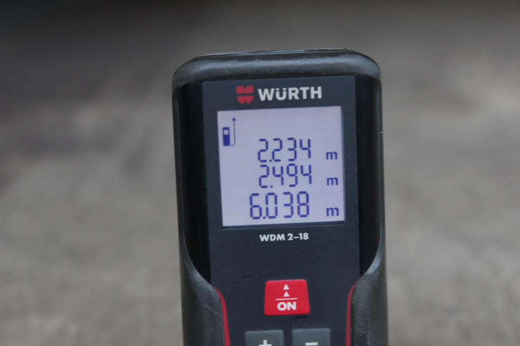 Mercedes-Benz Atego 916 Koffer LDW LBW NUR 98.597 km - Фургон: фото 5 Mercedes-Benz Atego 916 Koffer LDW LBW NUR 98.597 km - Фургон: фото 5