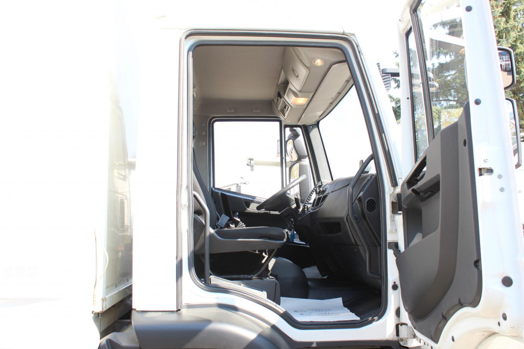 Тентованный грузовик Iveco 190-280 E6 Pritsche-Plane LDW LBW 61.766 Km: фото 7