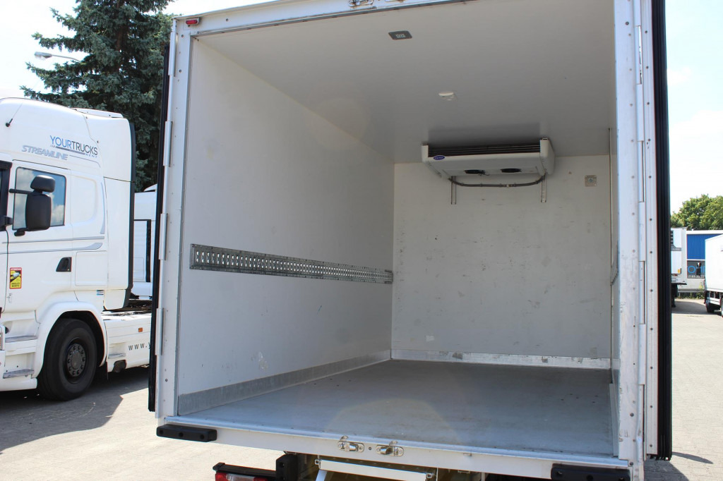 Фургон-рефрижератор Iveco Daily 35S14 E6 Hi-Matic  CX 350 Tiefkühl  Strom: фото 15 Фургон-рефрижератор Iveco Daily 35S14 E6 Hi-Matic  CX 350 Tiefkühl  Strom: фото 15