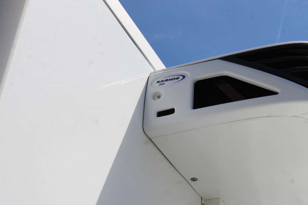 Фургон-рефрижератор Iveco Daily 35S14 E6 Hi-Matic  CX 350 Tiefkühl  Strom: фото 6 Фургон-рефрижератор Iveco Daily 35S14 E6 Hi-Matic  CX 350 Tiefkühl  Strom: фото 6