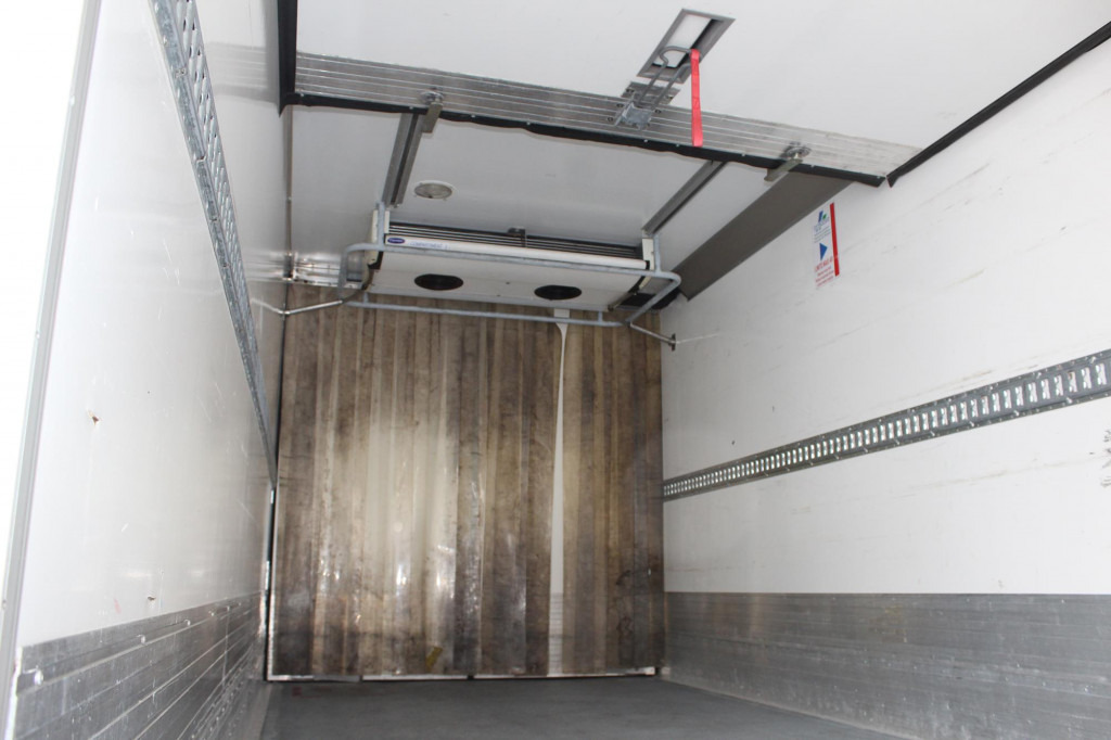 Iveco Eurocargo 100E18 E5 CS 850Mt Bi-Temp. TW Strom - Рефрижератор: фото 4 Iveco Eurocargo 100E18 E5 CS 850Mt Bi-Temp. TW Strom - Рефрижератор: фото 4