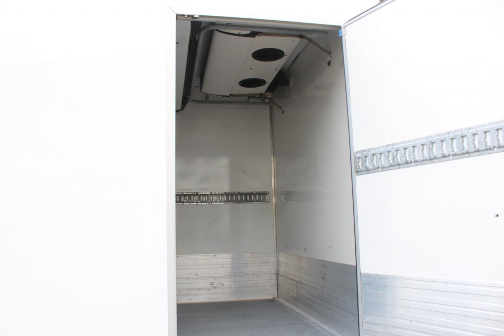 Iveco Eurocargo 100E18 E5 CS 850Mt Bi-Temp. TW Strom - Рефрижератор: фото 3 Iveco Eurocargo 100E18 E5 CS 850Mt Bi-Temp. TW Strom - Рефрижератор: фото 3