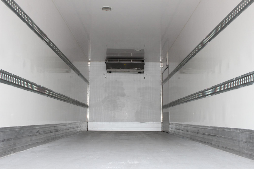 Iveco Eurocargo 190-280 E6 CS 1150 LBW FRC Klima - Рефрижератор: фото 3 Iveco Eurocargo 190-280 E6 CS 1150 LBW FRC Klima - Рефрижератор: фото 3